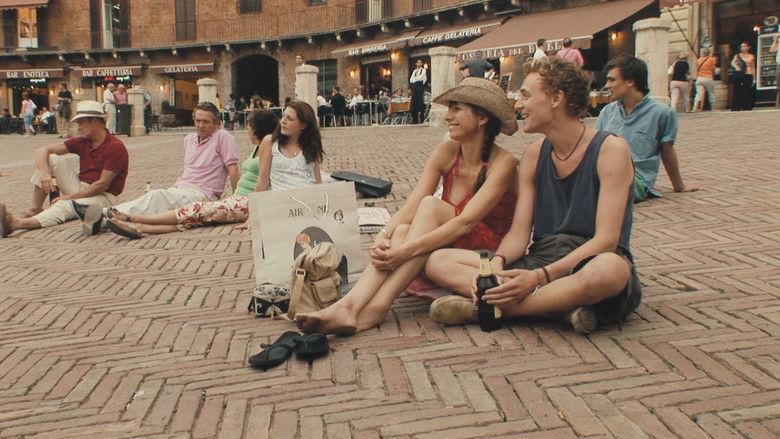 кадр из фильма Чужая