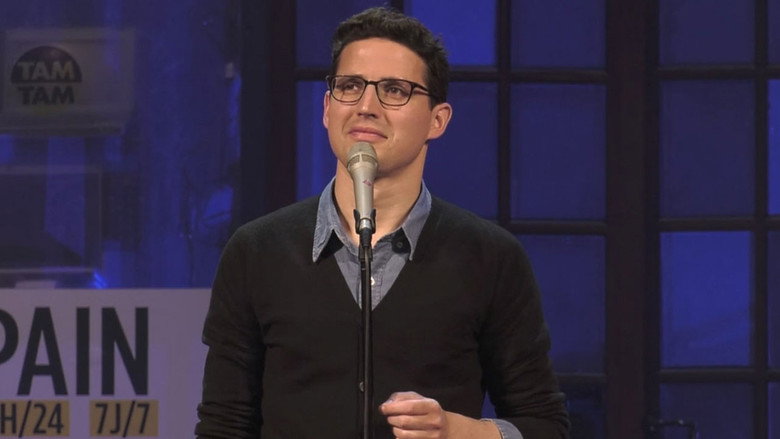 кадр из фильма Haroun - Internet Etc.