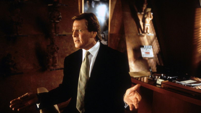 кадр из фильма Гори, Голливуд, гори