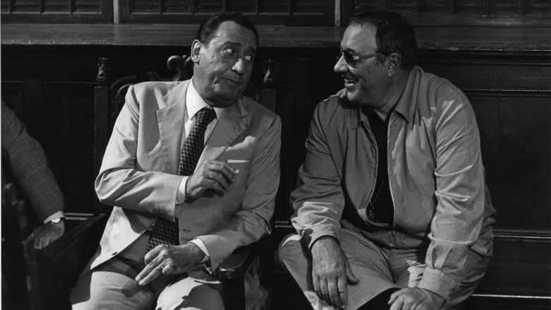 кадр из фильма Sergio Corbucci: L'uomo che ride