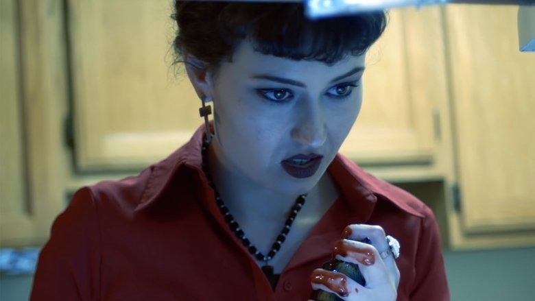 кадр из фильма Psychos
