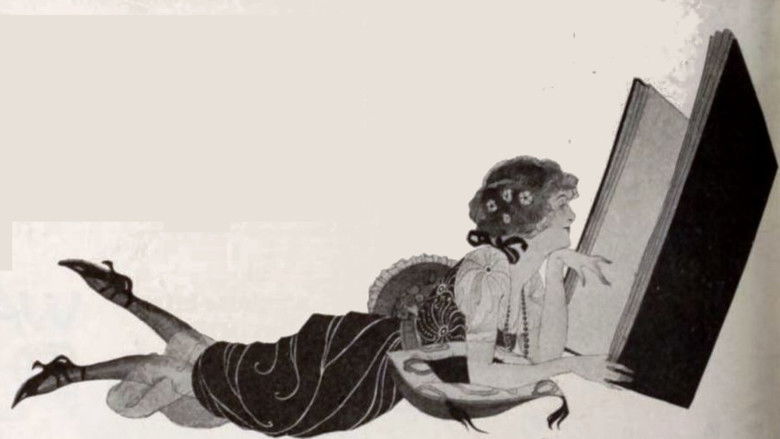 кадр из фильма The Education of Elizabeth