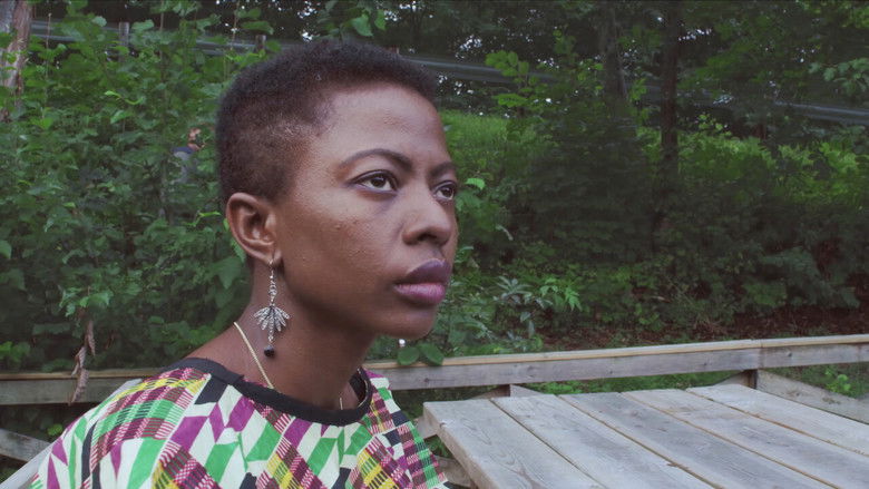 кадр из фильма The Lost Cafe