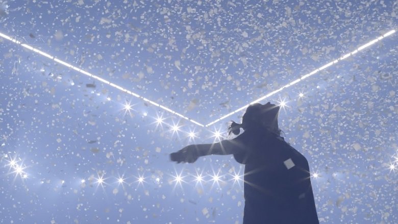 кадр из фильма Billie Eilish - Happier Than Ever, The World Tour (Road to Opening Night)