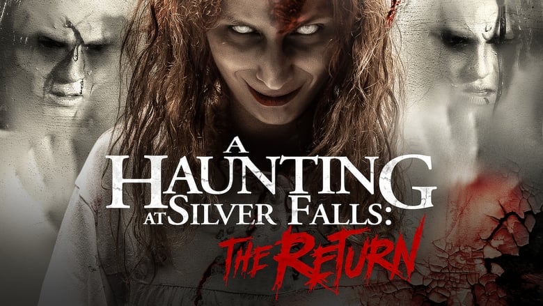 кадр из фильма A Haunting at Silver Falls: The Return