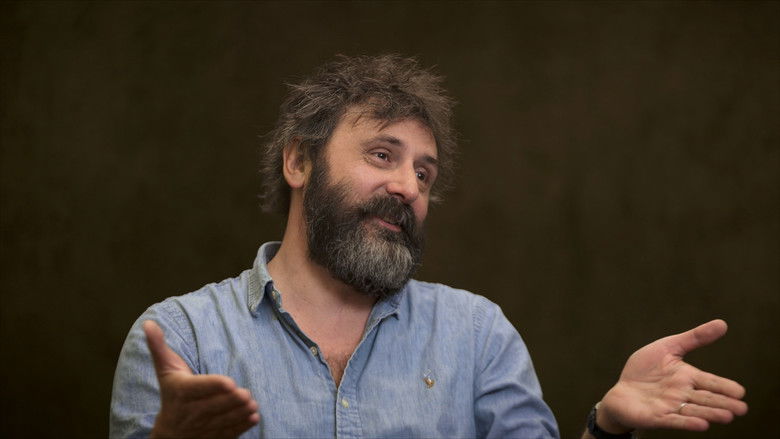 кадр из фильма Quentin Dupieux, filmer fait penser