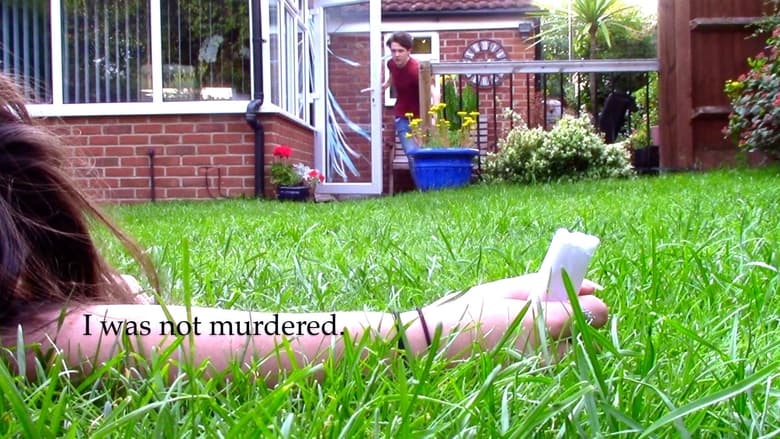 кадр из фильма I was not murdered.