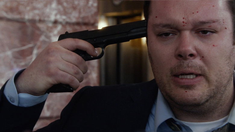 кадр из фильма Небезопасно для работы