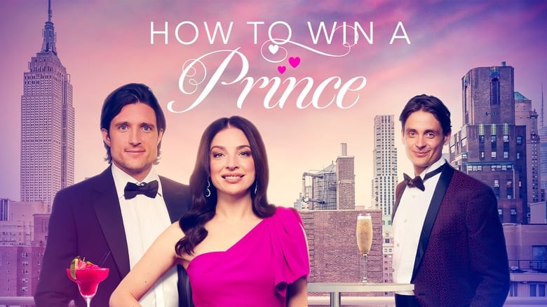 кадр из фильма How to Win a Prince