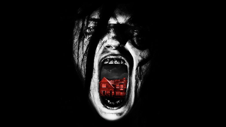 кадр из фильма Логово зверя