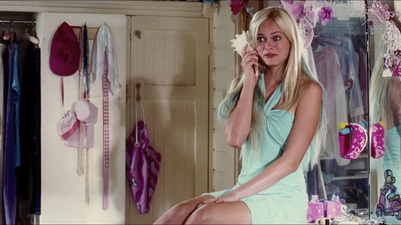 кадр из фильма Аквамарин