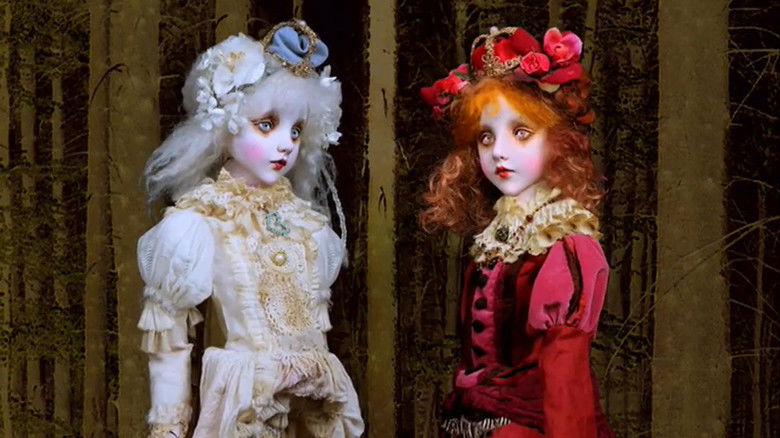 кадр из фильма アリス・イン・ドリームランド