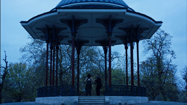 кадр из фильма My Muse