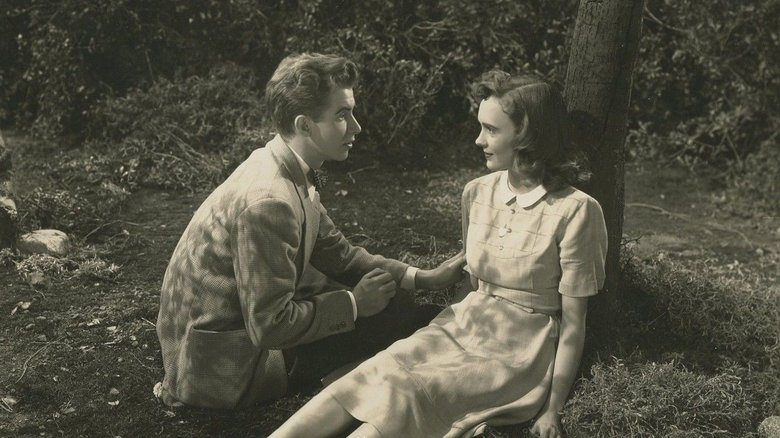 кадр из фильма Michael O'Halloran