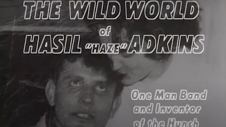 кадр из фильма Hasil Adkins: The Wild World of Hasil Adkins