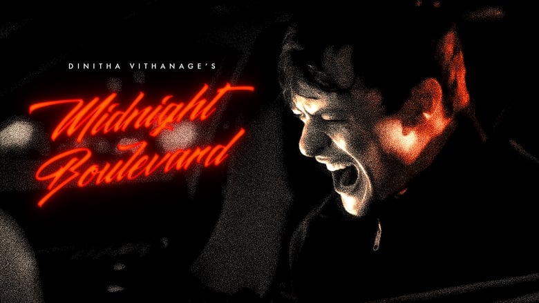 кадр из фильма Midnight Boulevard