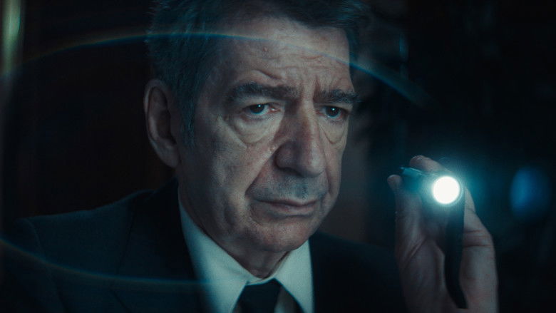 кадр из фильма Stric