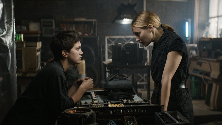 кадр из фильма Память воды