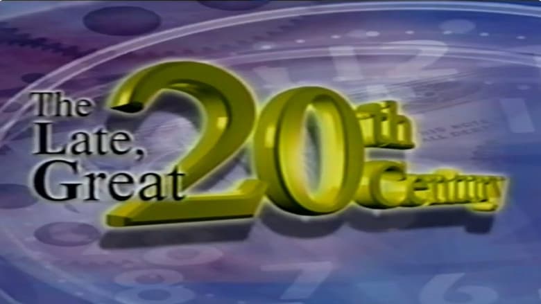 кадр из фильма The Late Great 20th Century