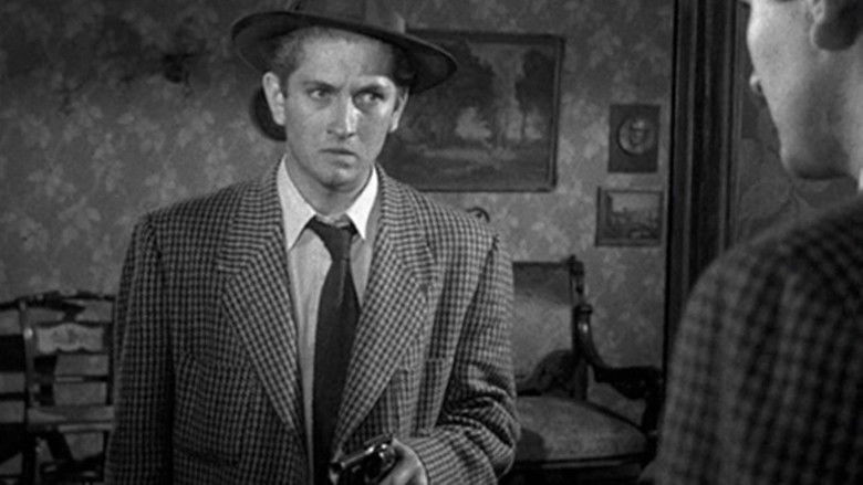 кадр из фильма The Big Night