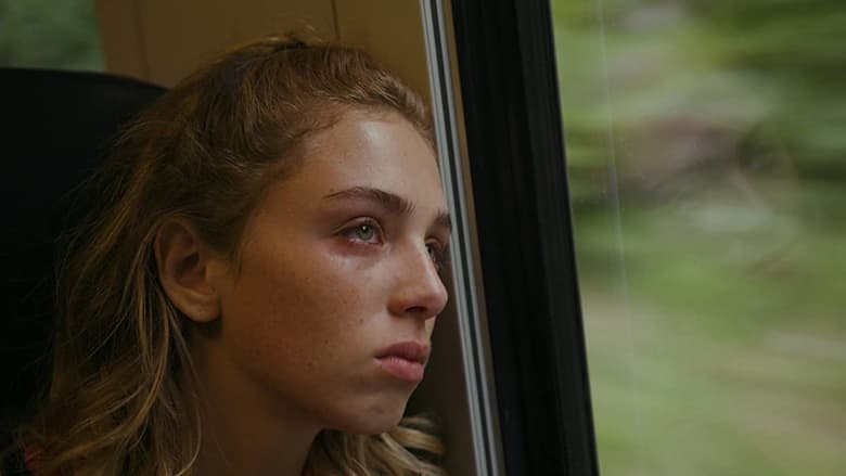 кадр из фильма Momentum