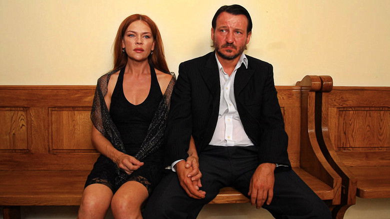 кадр из фильма Все будет хорошо