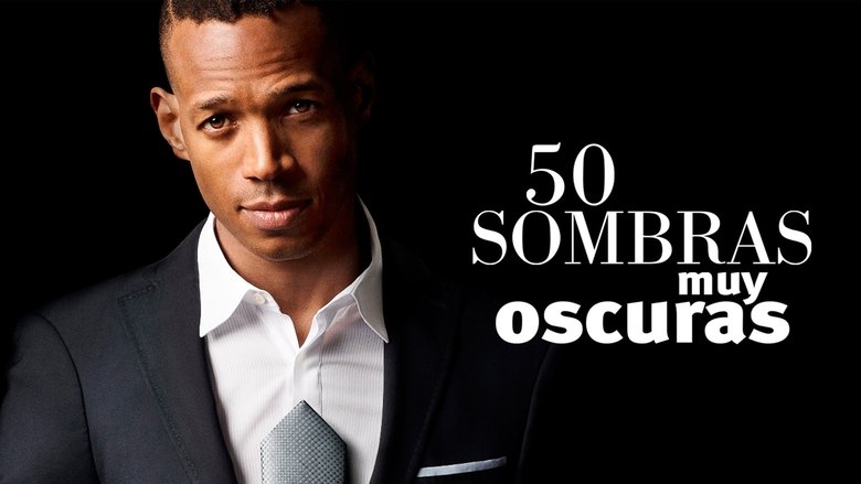 кадр из фильма Пятьдесят оттенков черного