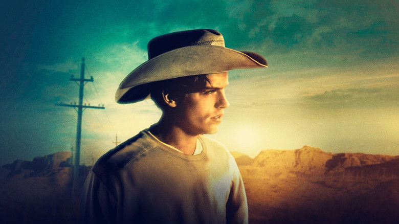 кадр из фильма Tyger Tyger