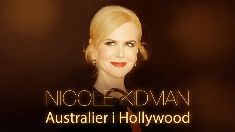 кадр из фильма Nicole Kidman : les yeux grand ouverts
