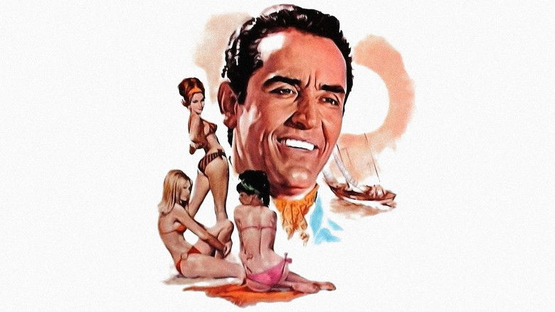 кадр из фильма Летнее безумие