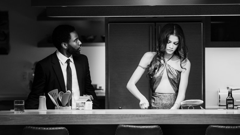 кадр из фильма Малкольм и Мари