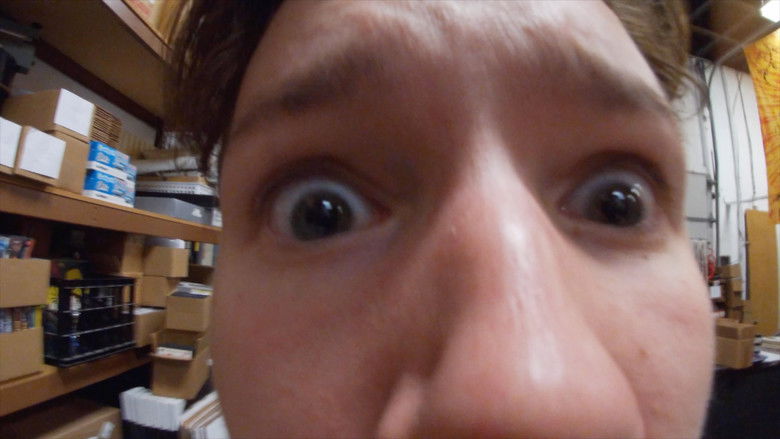 кадр из фильма Pig Man