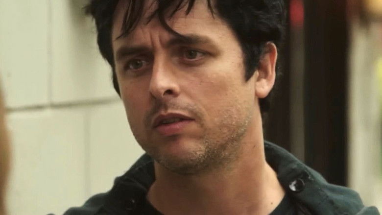 кадр из фильма Как воскресенье, так дождь