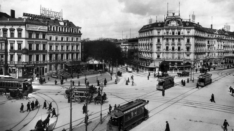 кадр из фильма Ernst Lubitsch in Berlin - Von der Schönhauser Allee nach Hollywood