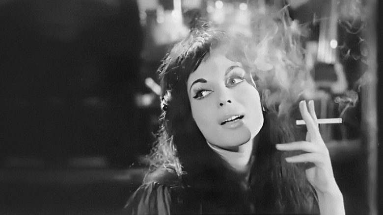 кадр из фильма Zehir hafiye