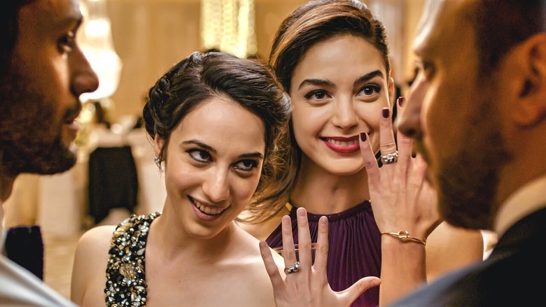 кадр из фильма Дважды ты