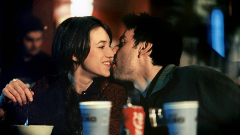 кадр из фильма Моя жена актриса