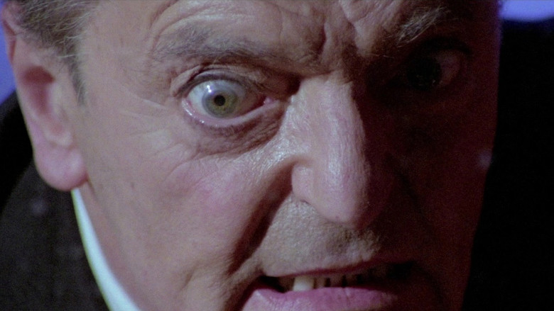 Зловещий доктор Орлофф