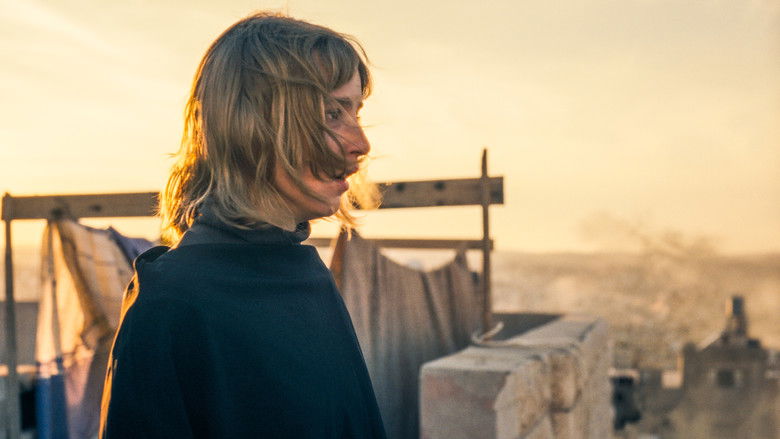 кадр из фильма Рабия