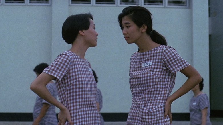 кадр из фильма 第一繭