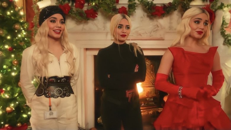 кадр из фильма На месте принцессы 3: Роман со звездой