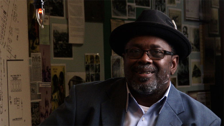 кадр из фильма Greenwood Ave Project