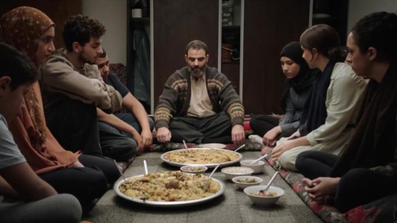 кадр из фильма عيد