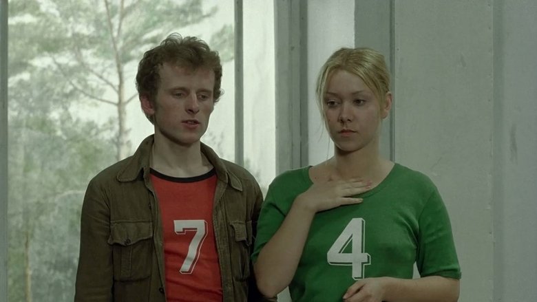 кадр из фильма Zdjęcia próbne