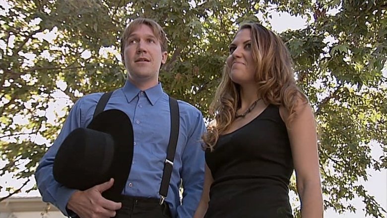 кадр из фильма Тайный святой человек