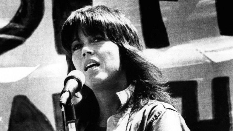 кадр из фильма Jane Fonda in Five Acts