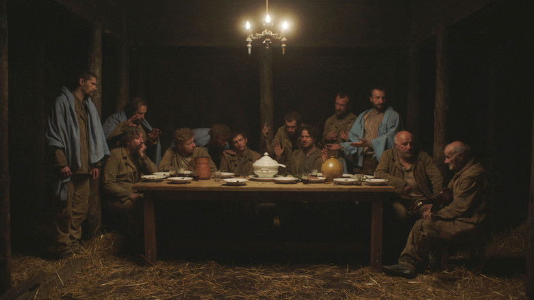 кадр из фильма Tvano nebus