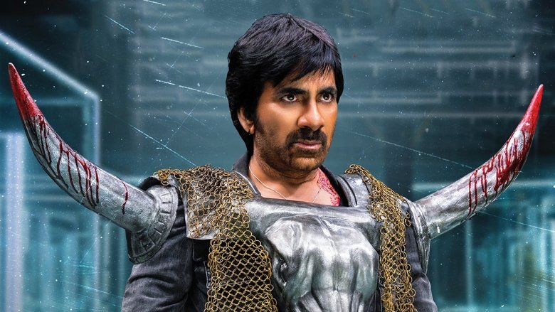 кадр из фильма రావణాసుర