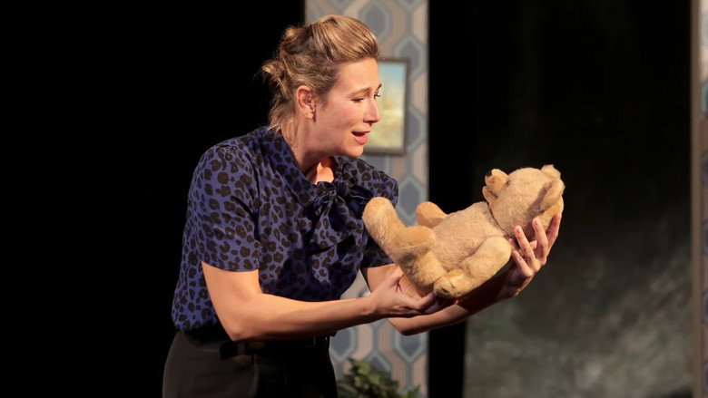 кадр из фильма Virginie Hocq ou presque