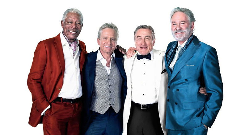 кадр из фильма Starперцы